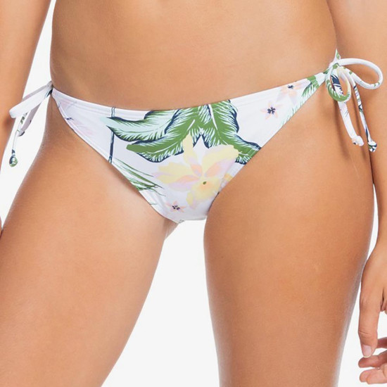 Roxy Γυναικείο μαγιό Bloom Tie-Side Bikini Bottom